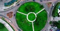 Ruby City Estate Moniya Ibadan