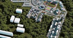 Itunu City | The New Lagos Commercial Tech City