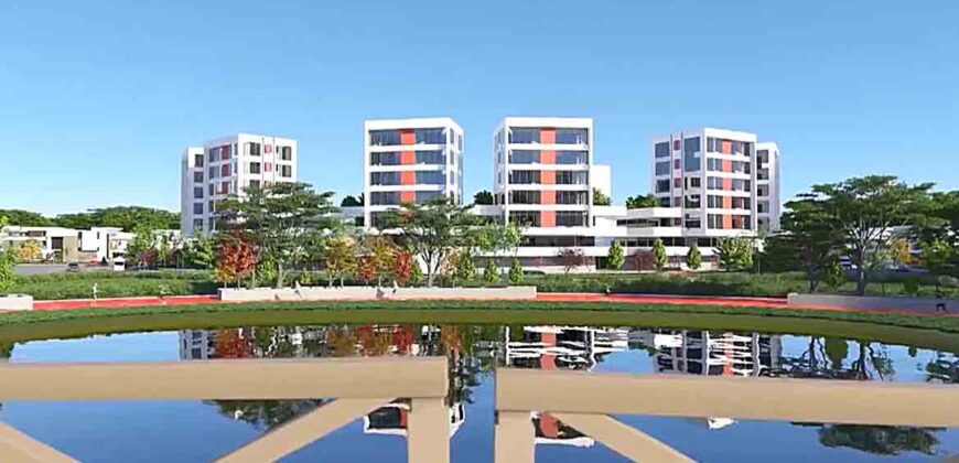 Itunu City | The New Lagos Commercial Tech City